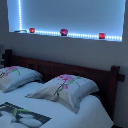 Panazol Chambre Zen B&B 외부 사진